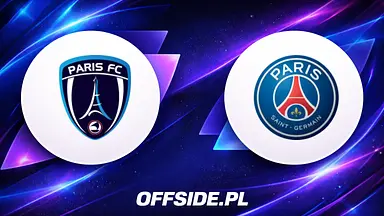 Paris FC - Paris Saint Germain: Gdzie obejrzeć hit w Ligue 1