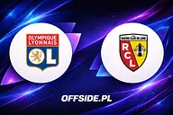 Olympique Lyon - RC Lens: Gdzie obejrzeć na żywo?