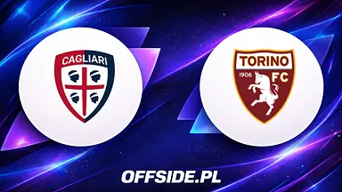 Cagliari - Torino: gdzie obejrzeć transmisję 17 maja?