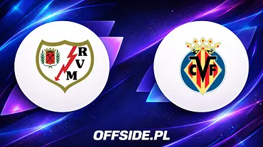 Rayo Vallecano - Villarreal: Gdzie obejrzeć na żywo?