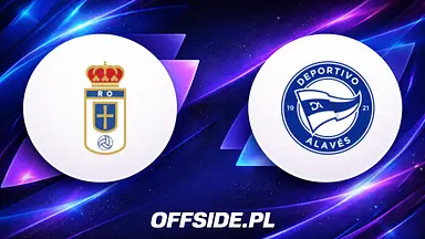 Oviedo - Deportivo Alavés: Gdzie oglądać transmisję?