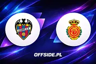 Levante - RCD Mallorca: gdzie obejrzeć 17 maja?