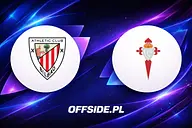 Athletic Club - Celta Vigo: gdzie oglądać transmisję?