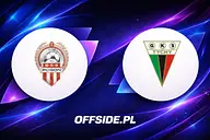 Pogoń Grod. Mazowiecki - GKS Tychy: Gdzie oglądać transmisję