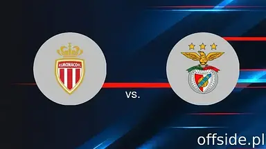 AS Monaco - Benfica Lizbona: gdzie oglądać? Transmisja | 12.02.2025