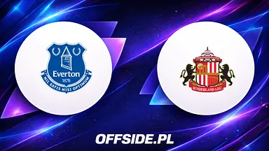 Everton - Sunderland: Gdzie obejrzeć transmisję 17 maja?