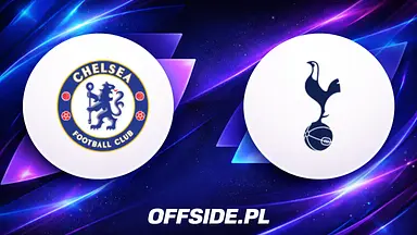 Transmisja Chelsea Londyn - Tottenham: gdzie oglądać? | 03.04.2025