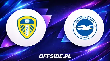 Leeds - Brighton transmisja: Gdzie oglądać mecz 17 maja 2026