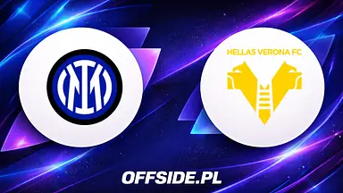 Transmisja Inter Mediolan - Hellas Verona: gdzie oglądać? | 03.05.2025