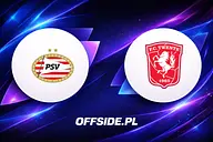 PSV Eindhoven - FC Twente: Gdzie obejrzeć hit Eredivisie?