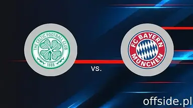 Celtic - Bayern Monachium: transmisja, gdzie oglądać? | 12.02.2025