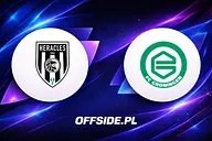 Heracles Almelo - Groningen: Gdzie obejrzeć i skład