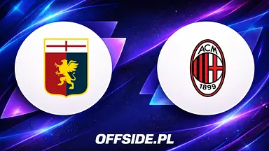 Genoa - AC Milan: gdzie oglądać? Transmisja TV i Online | 05.05.2025