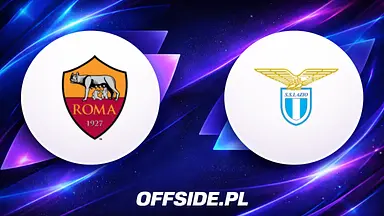 Roma - Lazio: Gdzie oglądać derby Rzymu w Serie A?