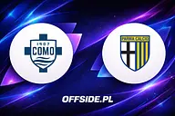 Como - Parma: Gdzie oglądać, transmisja 17 maja