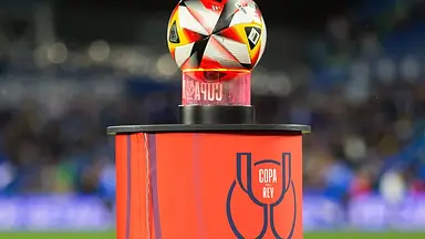 Pary półfinałowe Copa del Rey 2024/25: Barcelona kontra Atlético, Real Madryt zmierzy się z Sociedad