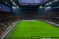 Milan i Inter kupują San Siro za 200 mln euro