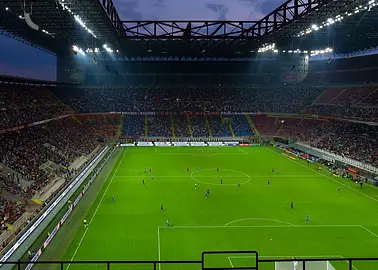 Inter i AC Milan pokazali nowy stadion. San Siro ma zniknąć