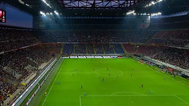 Milan i Inter kupują San Siro za 200 mln euro