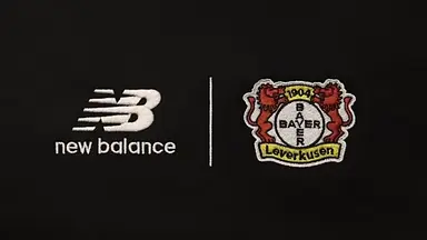 Bayer Leverkusen i New Balance podpisali przełomową umowę