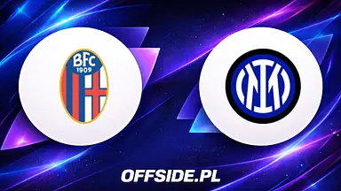 Znamy skład Bologna na mecz z Inter Mediolan