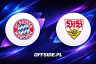 Znamy skład Bayern Monachium na mecz z VfB Stuttgart