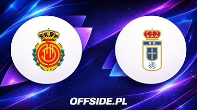 Znamy skład RCD Mallorca na mecz z Oviedo