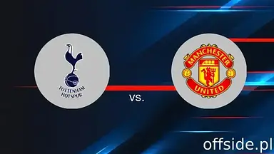 Transmisja Tottenham - Manchester United: gdzie oglądać? | 21.05.2025