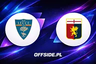Lecce - Genoa: gdzie obejrzeć transmisję? Serie A 24.05.2026