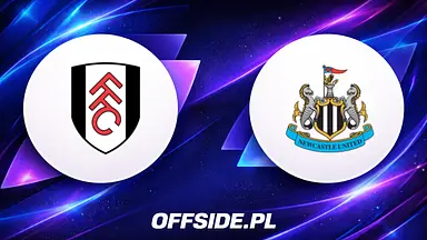 Fulham - Newcastle United: gdzie oglądać transmisję i składy