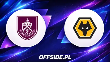 Burnley - Wolverhampton transmisja TV i online