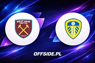 West Ham United - Leeds: gdzie obejrzeć mecz?