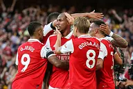 Arsenal wyrywa zwycięstwo na London Stadium! Trossard bohaterem, West Ham na krawędzi