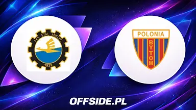 Stal Mielec – Polonia Bytom: gdzie oglądać transmisję