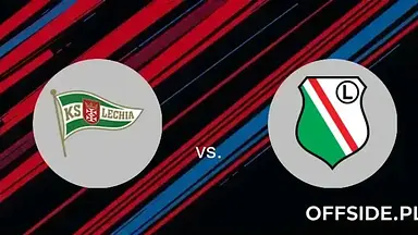 Lechia Gdansk - Legia Warszawa Gdzie oglądać? Transmisja online na żywo i stream za darmo [Ekstraklasa]