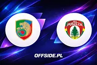 Miedz Legnica – Puszcza Niepołomice: gdzie oglądać?