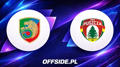 Miedz Legnica – Puszcza Niepołomice: gdzie oglądać?