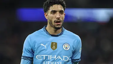 Manchester City rozbija Newcastle na Etihad! Marmoush show [WIDEO]