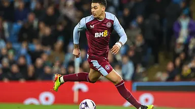 Aston Villa zremisowała z Ipswich 1:1 [WIDEO]