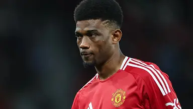 Amad Diallo będzie pauzował do końca sezonu! Cios dla Manchesteru United