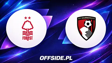 Znamy skład Nottingham Forest na mecz z Bournemouth