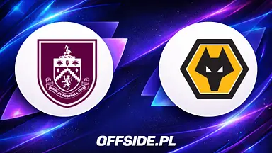 Znamy skład Burnley na mecz z Wolverhampton