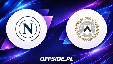 Znamy skład Napoli na mecz z Udinese