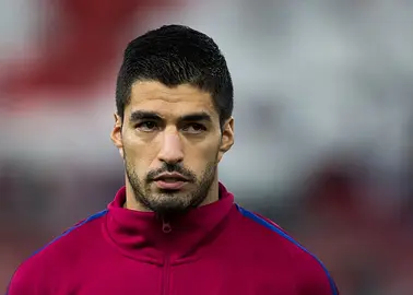 Suárez radzi Araújo: Ludzie nie mają pamięci