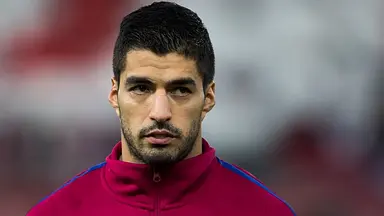 Suárez radzi Araújo: Ludzie nie mają pamięci
