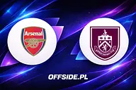 Arsenal Londyn – Burnley: Oceny zawodników po minimalnym zwycięstwie Kanonierów