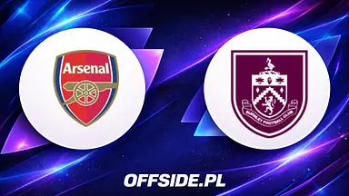 Arsenal Londyn – Burnley: Oceny zawodników po minimalnym zwycięstwie Kanonierów