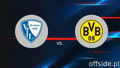 Vfl Bochum - Borussia Dortmund: gdzie oglądać? Transmisja | 15.02.2025