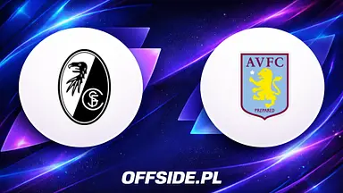 SC Freiburg - Aston Villa: gdzie obejrzeć finał Ligi Europy 