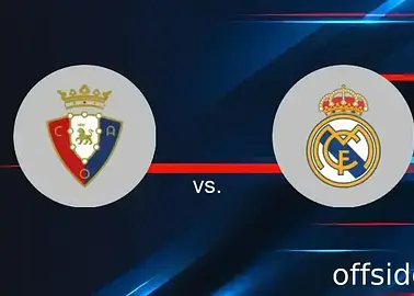 Osasuna pozyskuje Victora Muñoza z Realu Madryt